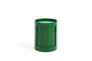 HAY - FACET CABINET, LOW - SPINACH GREEN 